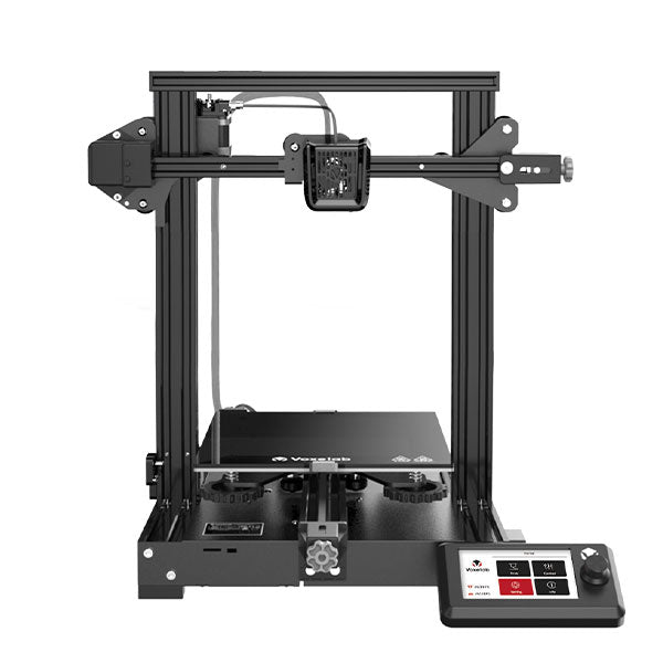 FDM 3D Printer - Assembled and Calibrated (Local Delivery)