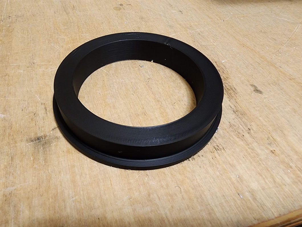 Speaker Cone Attachment Ring