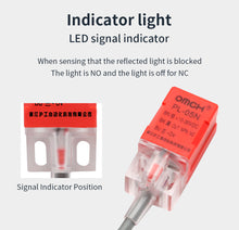 Load image into Gallery viewer, Inductive Proximity Sensor 8mm PL-05N
